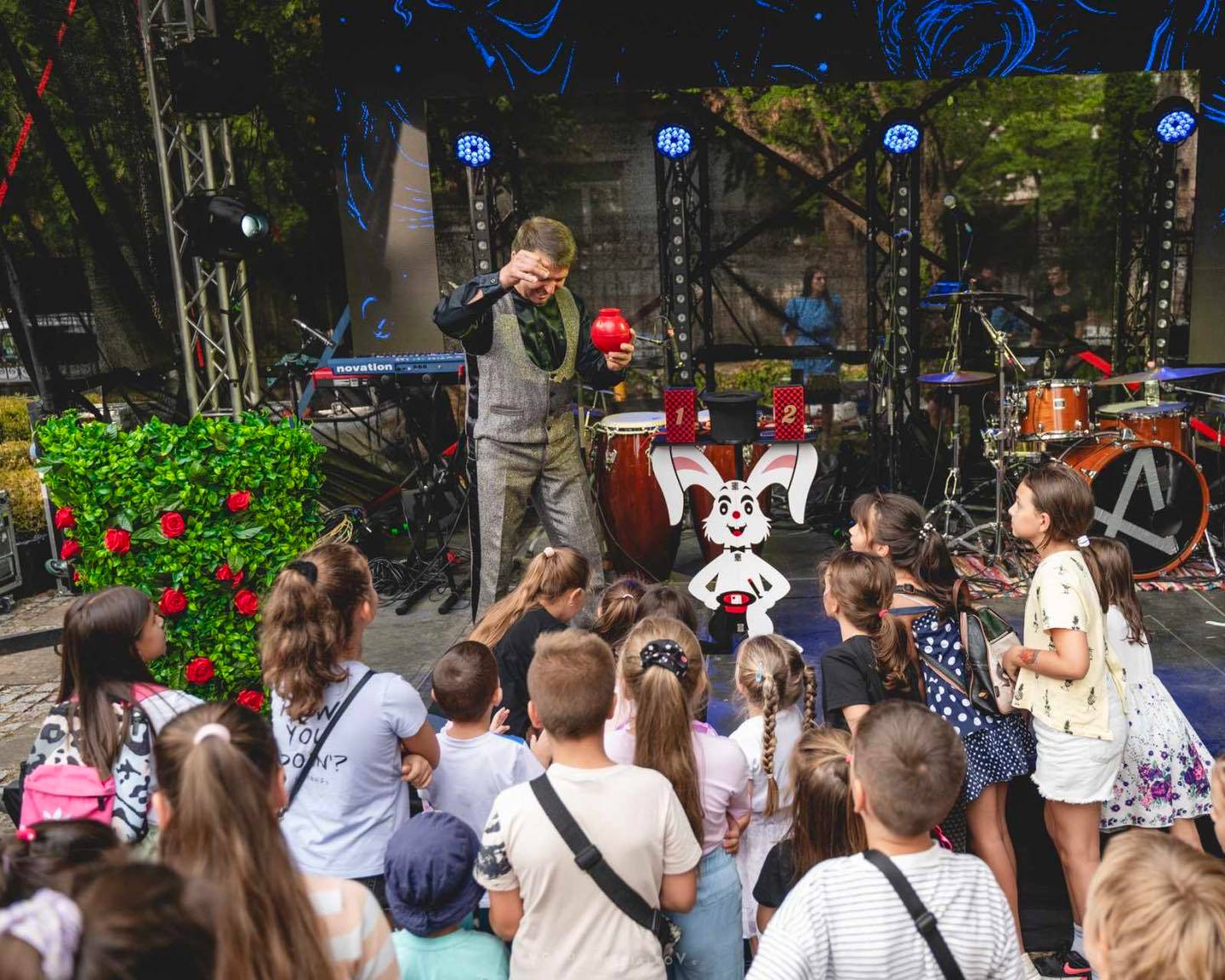  Open Vratsa Festival представя изложби, концерти и представления